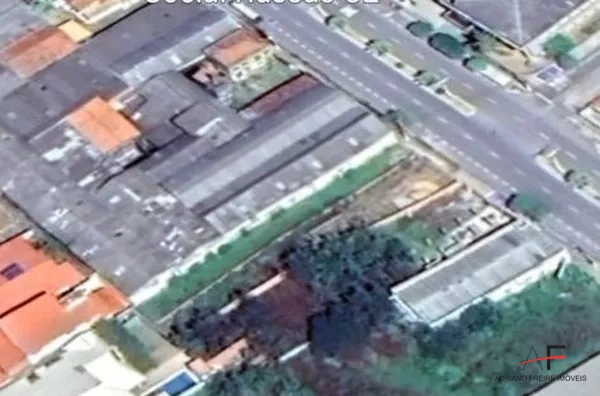 Excelente Terreno para venda no Centro de Russas.