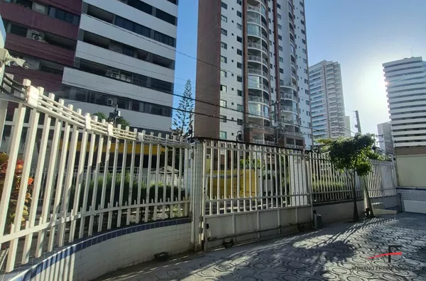 Apartamento com 3 quartos para Venda no Meireles - Foto 13