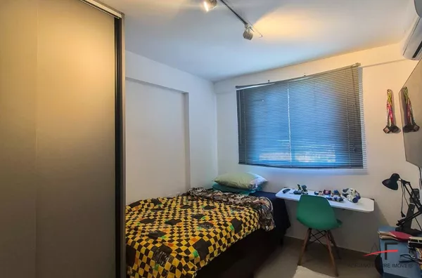 Excelente apartamento projetado com 3 suítes para Venda no Alta Vista Dunas - Foto 14