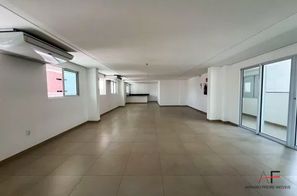Apartamento com 1 suíte para Venda no WDG LIVING - Aldeota