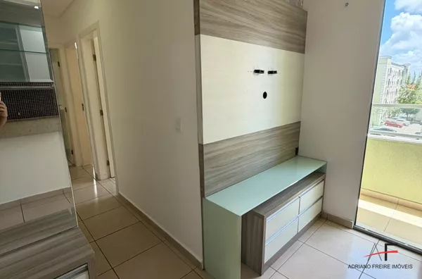 Apartamento projetado com 3 quartos para Venda no Costa Atlântica - Foto 10