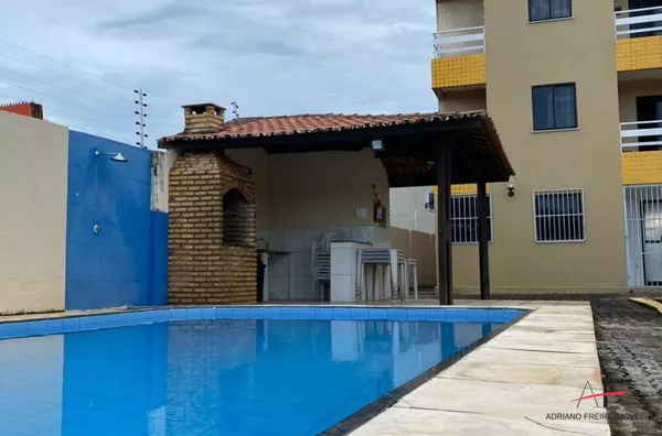Apartamento com 2 quartos para locação no Paracuru - Foto 1