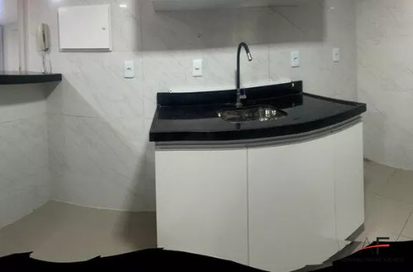 Apartamento no coração do Meireles, nascente para Venda!