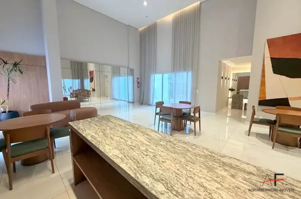 Apartamento de Alto Padrão com 3 suítes para Venda na Aldeota - Foto 17