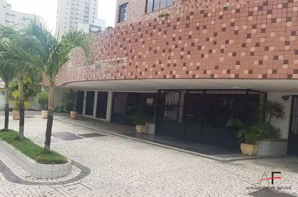 Excelente apartamento para venda na Praia de Iracema