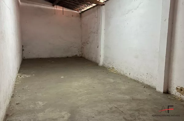 Excelente Ponto Comercial para Locação no Centro de Fortaleza