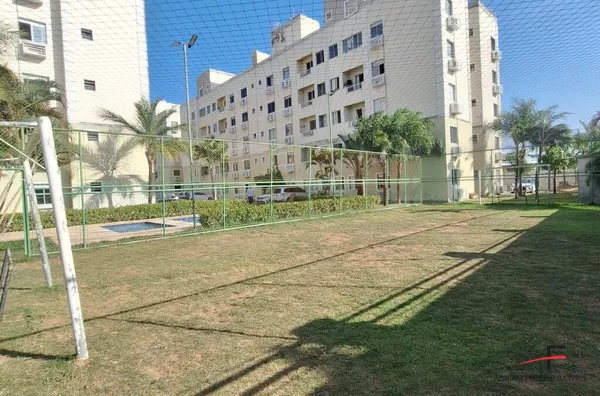 Excelente apartamento com 2 quartos no Premier Condomínio Clube