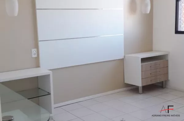 Apartamento Vista Mar com 3 quartos para locação no Condomínio Jardins de Atlântida - Foto 14