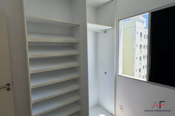 Apartamento projetado com 3 quartos para Venda no Costa Atlântica - Foto 17