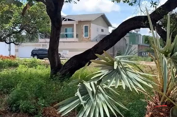 Lotes para venda no Eusébio