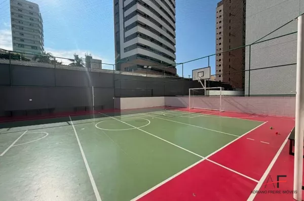 Apartamento de Alto Padrão com 3 suítes para Venda na Aldeota - Foto 19