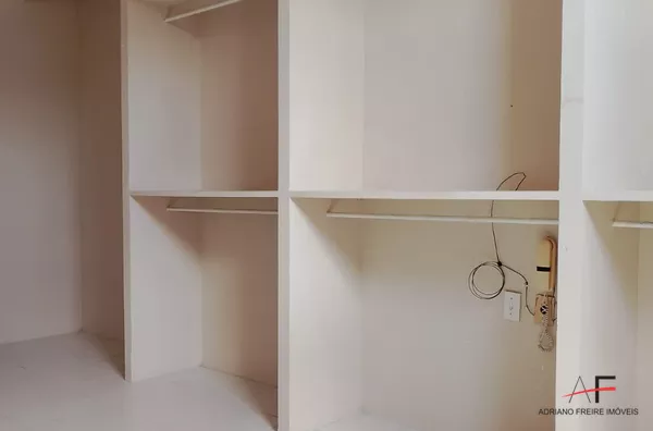 Sala Comercial com 2 ambientes, para Locação no Cidade Center