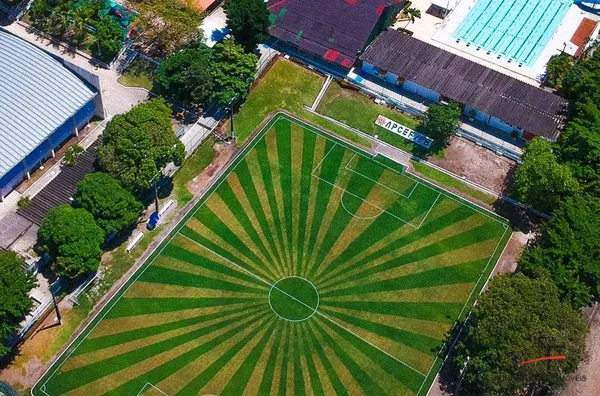 Excelente Terreno, Total Nascente para venda no Alphaville Ceará 3