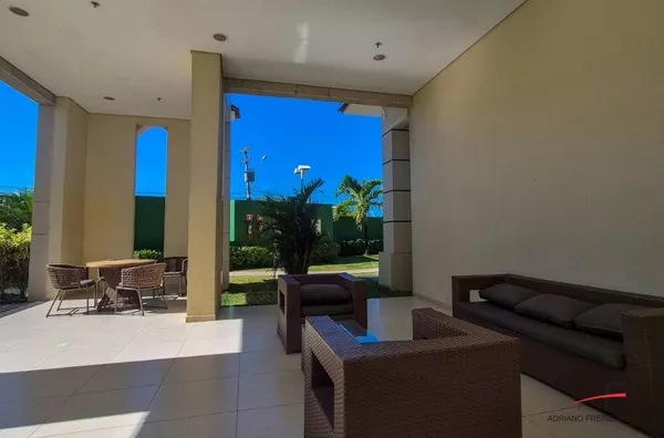Excelente apartamento projetado com 3 suítes para Venda no Alta Vista Dunas - Foto 30