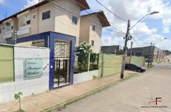 Apartamento com 2 quartos para Venda no Henrique Jorge