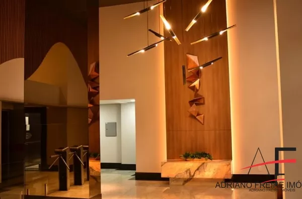 Sala Comercial no ITC MOURA DUBEUX para locação