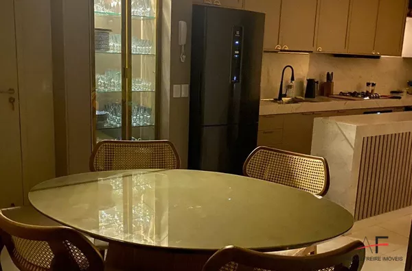 Apartamento projetado com 2 quartos para venda no Porto das Dunas