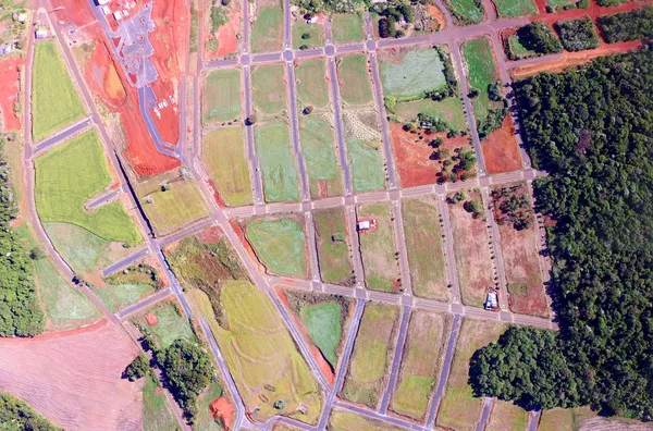 Terreno Complexo Parque das Torres