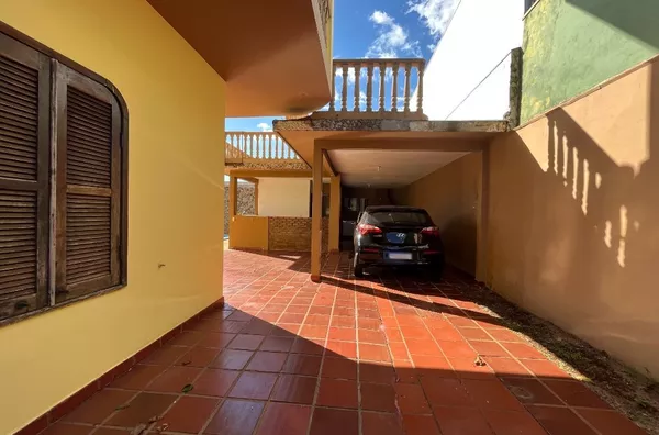 Sobrado para venda no bairro Ipê em Pato Branco - PR