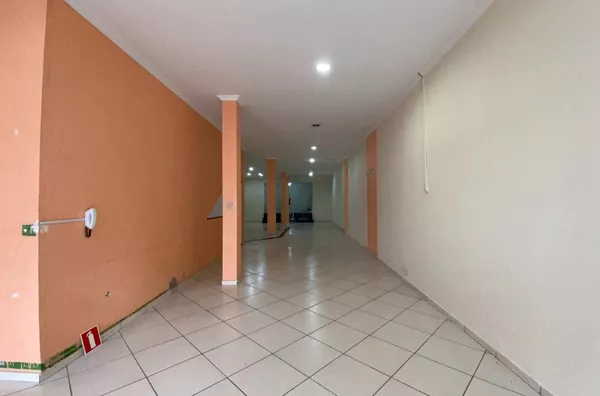 Sala Comercial para venda no Centro de Pato Branco - PR