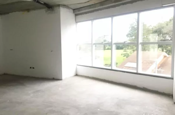 Sala comercial para venda e locação no edifício Caesar Prime em Pato Branco - PR