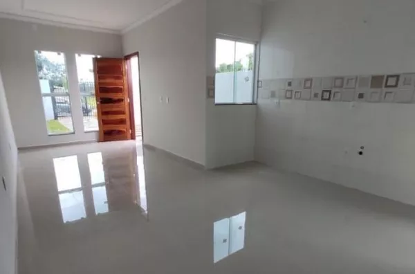 Casas para venda no bairro Jardim Residencial Cataratas em Pato Branco - PR
