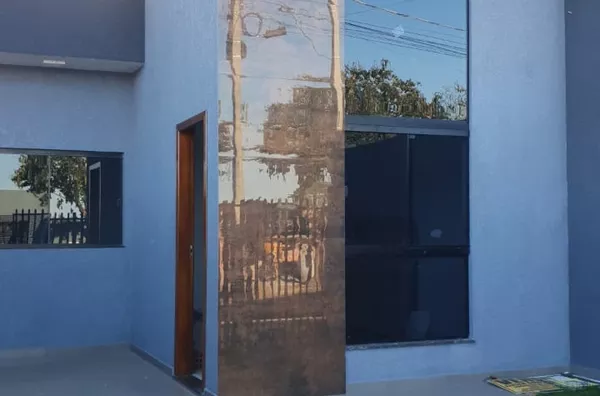 Casa para Venda - Verdes Pampas - Pato Branco