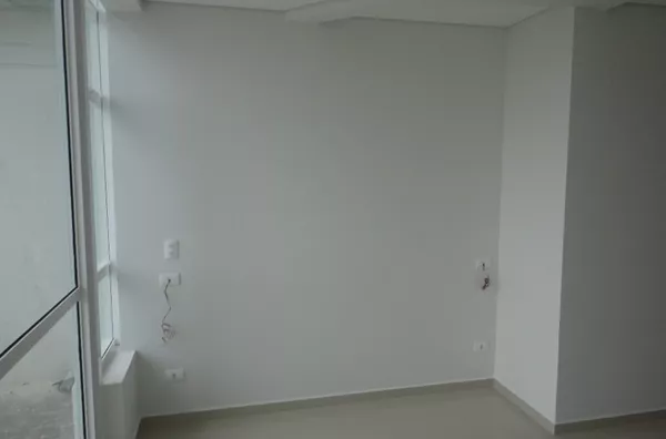 Apartamento para VENDA no Edifício Provence em Pato Branco - PR