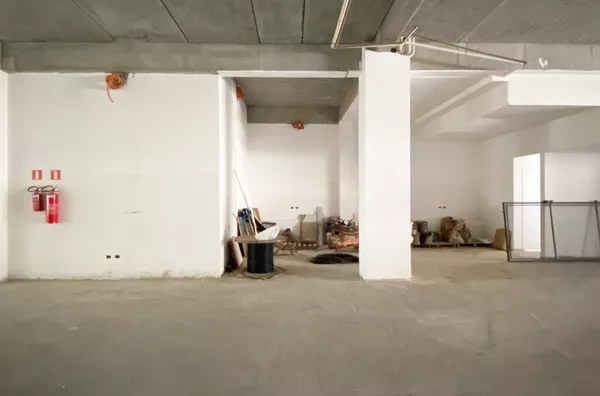 Sala comercial para venda e locação no edifício Caesar Prime em Pato Branco - PR