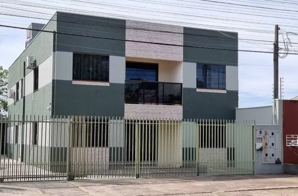 Prédio para venda no Jardim Panorama em Pato Branco - PR