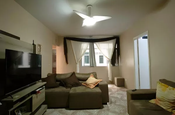 Apartamento para venda no edifício Pietro Angelo em Pato Branco - PR