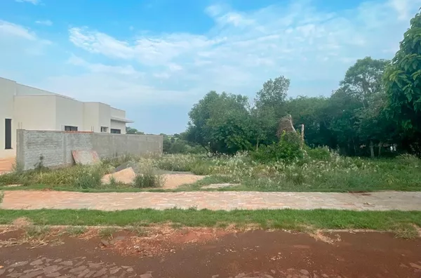 Terreno para venda no condomínio Vila Conscientia Asa Sul em Pato Branco - PR