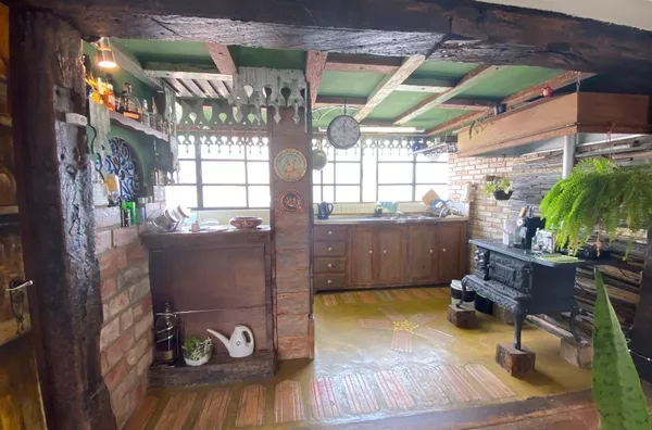 Apartamento para venda no bairro Batel em Curitiba - PR