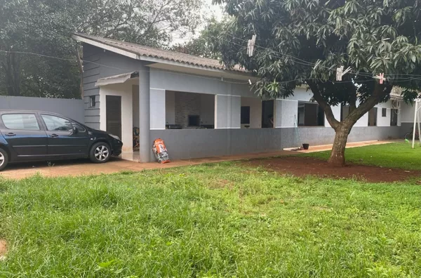 Casa para venda  Jardim Santa Rosa  Pato Branco