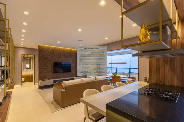 Apartamento duplex para venda e aluguel, 4 quarto(s),  Amadori, Pato Branco