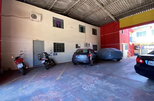 Apartamento para VENDA no Campos do Iguaçu - PR