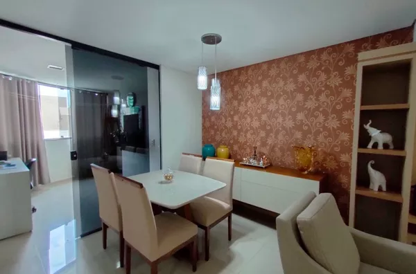 Apartamento para VENDA semi-mobiliado no Edifício Viena em Pato Branco - PR