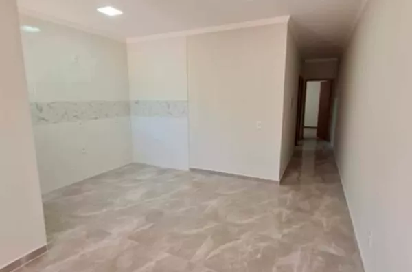 Casa para venda no bairro Portal em Pato Branco - PR