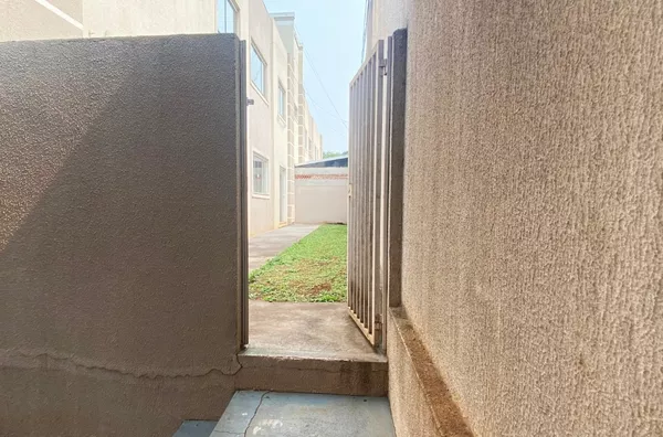 Apartamento para locação no Residencial Nonciboni em Pato Branco - PR