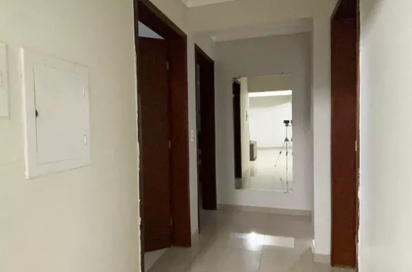 Apartamento SEMI MOBILIADO para locação na Vila A em Pato Branco - PR