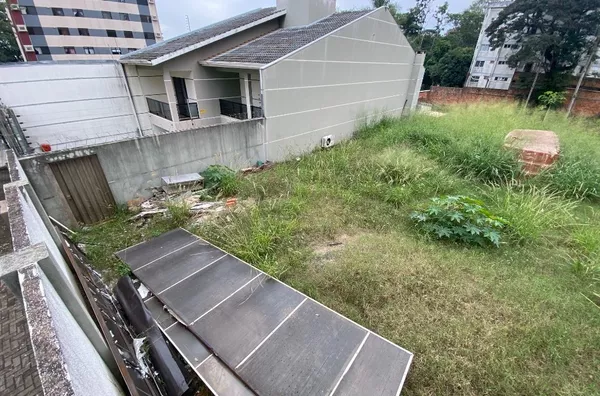 Terreno para venda no Centro de Pato Branco - PR