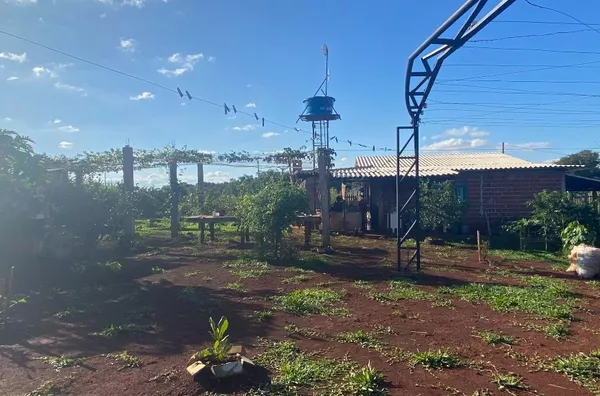 Casa para VENDA em Santa Terezinha de Itaipu - PR