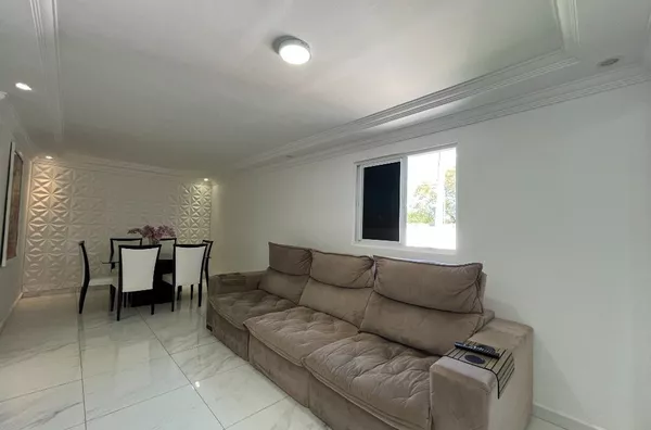 Casa para venda no bairro Conjunto Libra em Pato Branco - PR