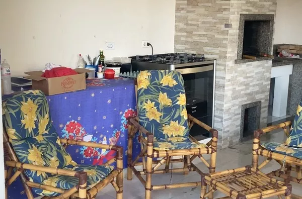 Casa para venda  Jardim Santa Rosa  Pato Branco