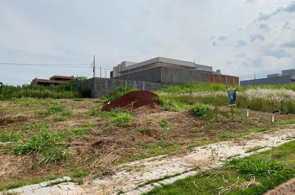 Terreno para venda localizado na vila maria em Pato Branco - PR
