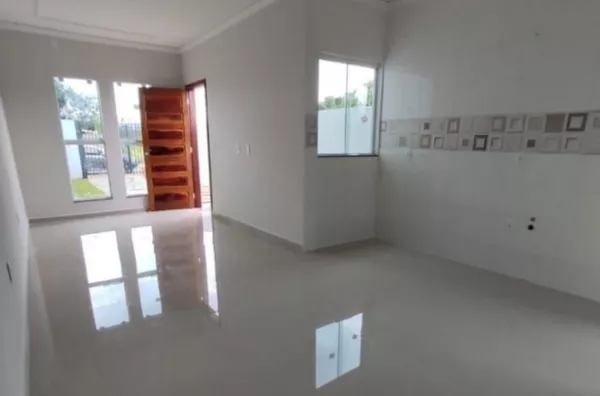 Casas para venda no bairro Portal em Pato Branco - PR