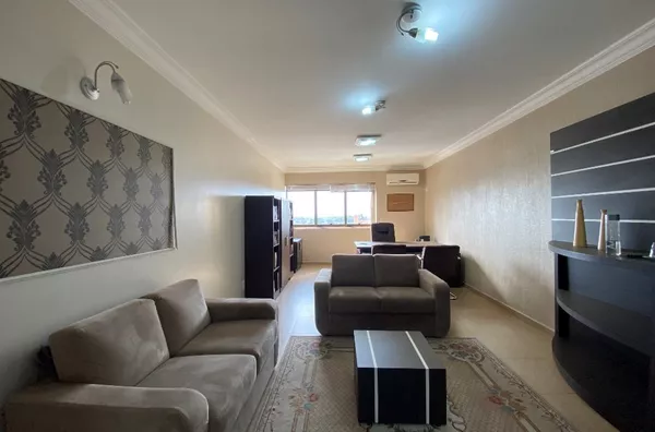 Sala Comercial para locação no Foz Executive Center em Pato Branco - PR