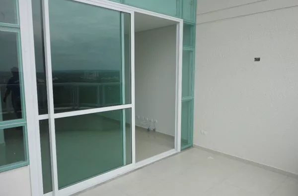 Apartamento para VENDA no Edifício Provence em Pato Branco - PR