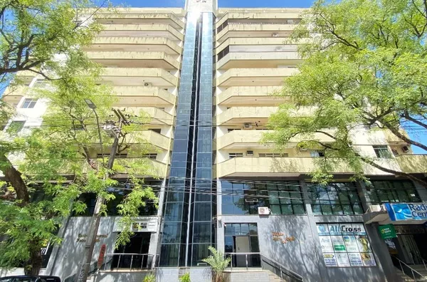 Apartamento para venda no edifício Pietro Angelo em Pato Branco - PR