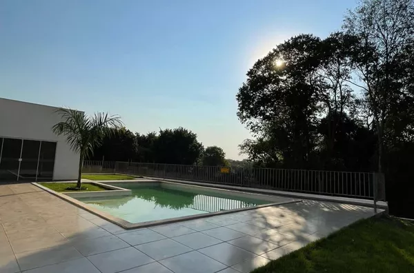 Terreno em Condomínio Fechado Residencial Falls Ville